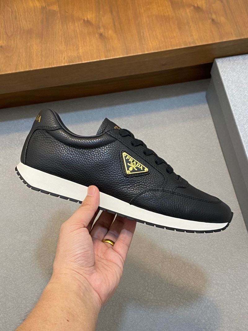 Prada Low Shoes